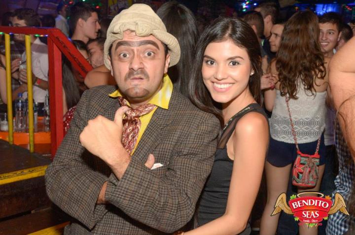 Foto 13 de Bendito Seas - Mayo 15-16 2015 en Discoteca Bendito Seas Medellin, Medellín