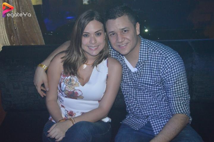 Foto 34 de Penthouse Club - 3er Fds Agosto 2016 en Penthouse 1800, Cali