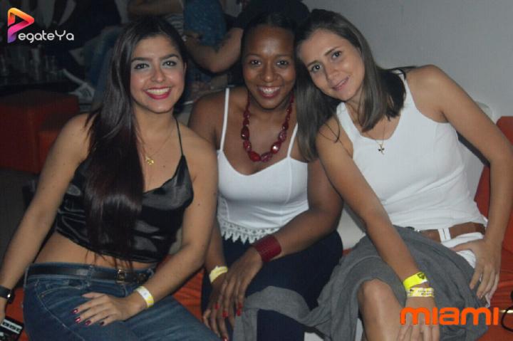 Foto 175 de Miami Bar - Feria de Cali 2016 en Miami Bar Cali, Cali