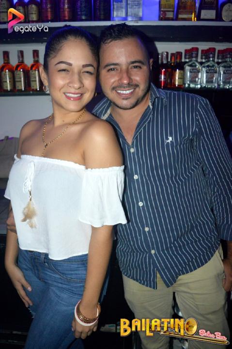 Foto 26 de Bailatino - 2do Fds Mayo 2017 en Bailatino - Bar, Cali