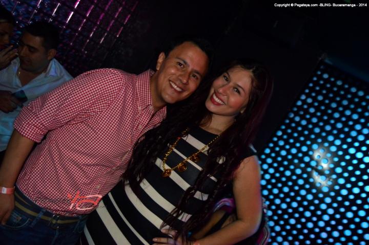 Foto 49 de Discoteca Bling Bucaramanga en Bar Bling Bucaramanga, Bucaramanga
