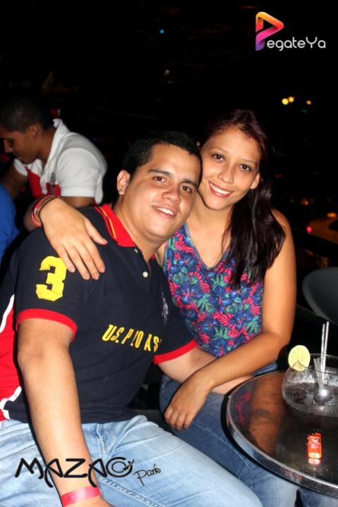 Foto 46 de Mazao Park - 3r FDS Febrero 2015 en Mazao Park, Cali