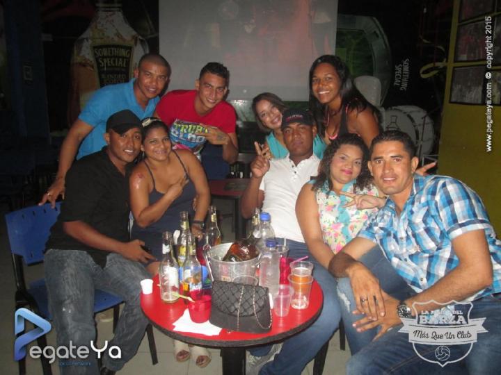 Foto 3 de La Pasion del Barza 22 y 23 de Mayo en LA PASION DEL BARZA Cartagena, Cartagena