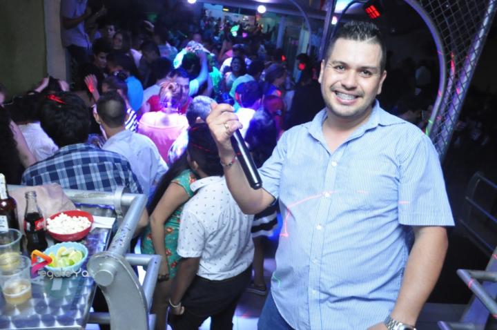 Foto 39 de New York sábado 30 de mayo 2015 en Discoteca New York Bucaramanga, Bucaramanga