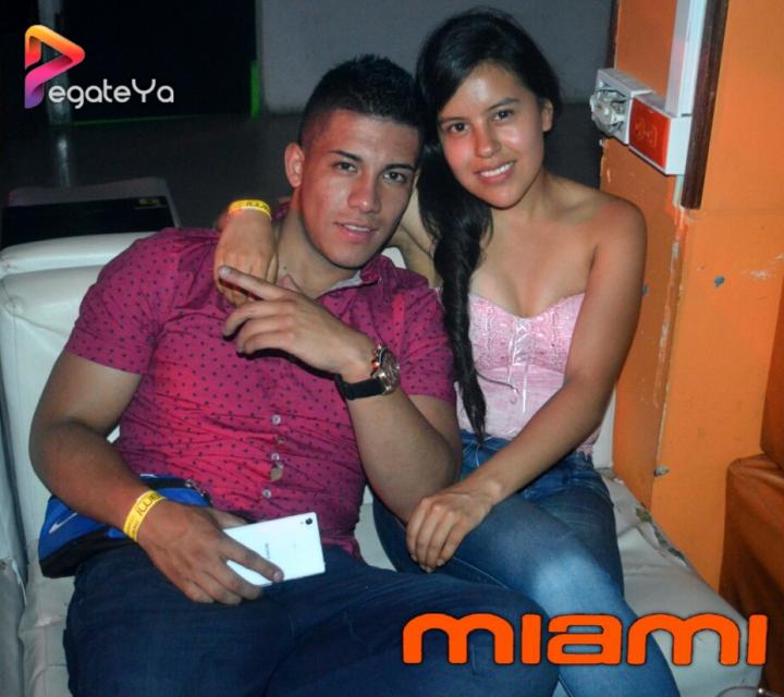 Foto 19 de Miami - 2do FDS Nov. 2015 en Miami Bar Cali, Cali