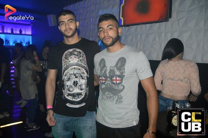 Foto 30 de The Club Cali - FERIA DE CALI DIC 2016 en The Club Cali, Cali