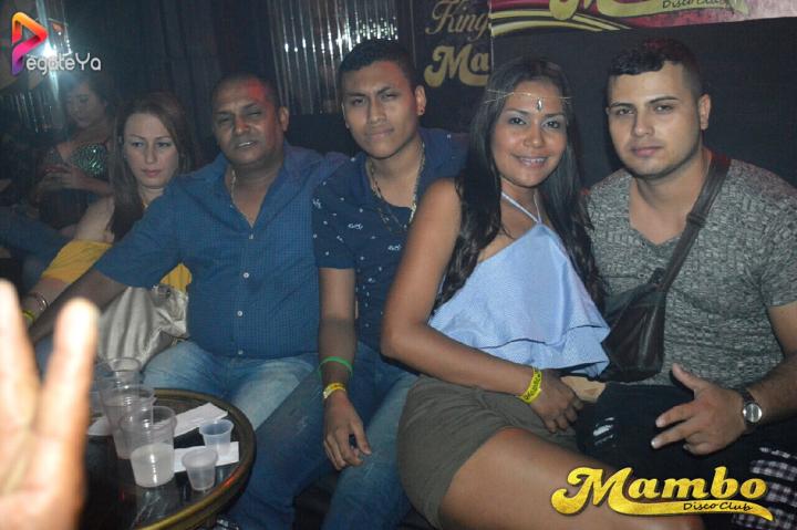 Foto 6 de Mambo Disco Club - 2do Fds Mayo 2017 en Mambo Disco Club, Cali