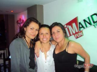 Foto 3 de Abril 20 del 2012 en I´m Fun Discoteca Manizales, Manizales