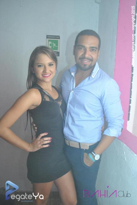 Foto 15 de Bahia 7 y 14 de Noviembre de 2015 en bahia club, Cartagena