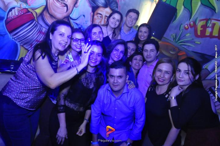 Foto 38 de Trinidad Sábado 20 de Mayo de 2017 en Trinidad Discoteca Bucaramanga, Bucaramanga