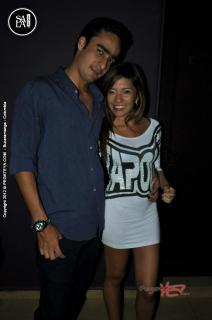 Foto 104 de La Sala Club Sabado - 15 de Diciembre de 2012 en La Sala Club, Bucaramanga