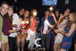Foto 41 de Fotos Discoteca Crista Abril 2013 en Discoteca Crista Medellin, Medellín