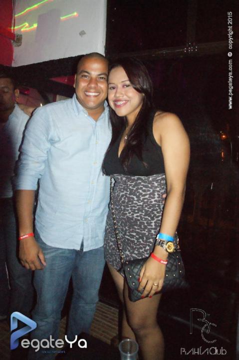 Foto 18 de Bahia 30 de Mayo de 2015 en bahia club, Cartagena