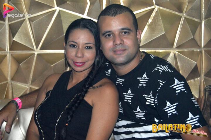 Foto 24 de Bailatino - 1er / 2do Fds Enero 2017 en Bailatino - Bar, Cali