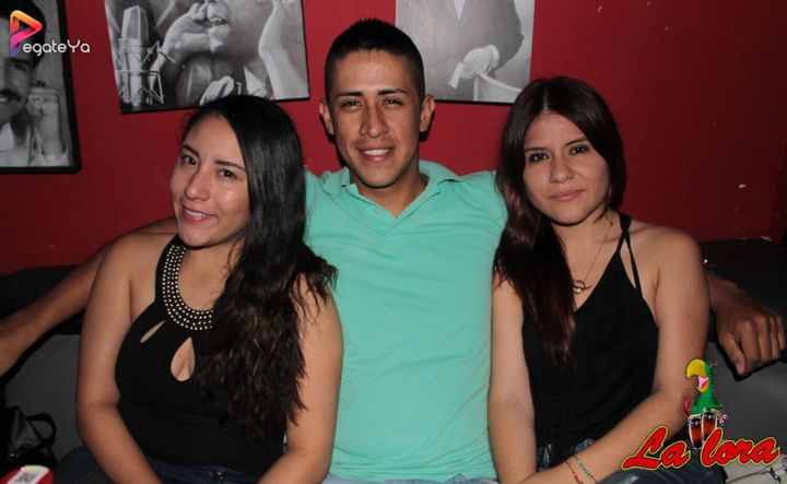 Foto 14 de La Lora - 5to Fds Sept. 2017 en La Lora Bar, Cali
