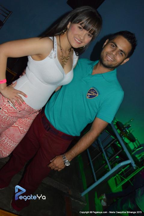 Foto 42 de MARIA CASQUITOS - 21 de febrero de 2015 en Maria Casquitos Bucaramanga, Bucaramanga