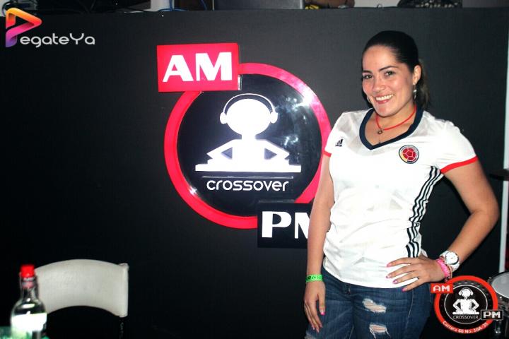 Foto 14 de Ampm Bar - 2Do / 3er Fds Junio 2016 en Am / PM Bar - Cali, Cali