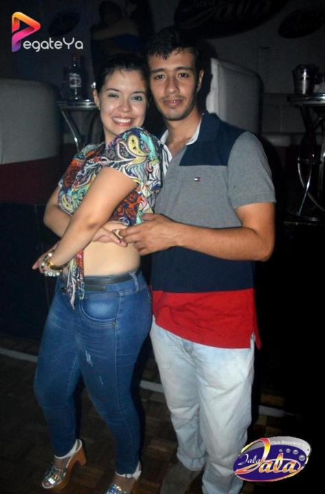 Foto 15 de Jala Jala Club - 3er FDS Agosto 2015 en Jala Jala Club, Cali