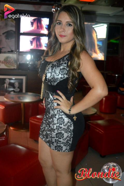 Foto 5 de BLONDIE - 3er - 4to Fds Nov. 2015 en Blondie Bar Cali, Cali