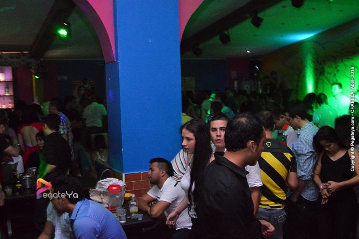 Foto 91 de CHABELA sabado 2 de abril 2016 en Discoteca Chabela Bucaramanga, Bucaramanga