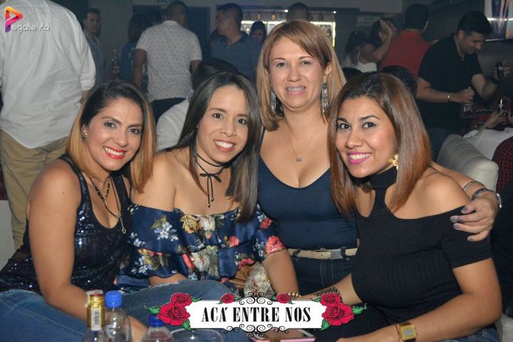 Foto 28 de Aca Entre Nos - 5to Fds Septiembre 2017 en Aca Entre Nos, Cali