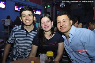 Foto 47 de Maria Caquitos - 15 de febrero de 2014 en Maria Casquitos Bucaramanga, Bucaramanga