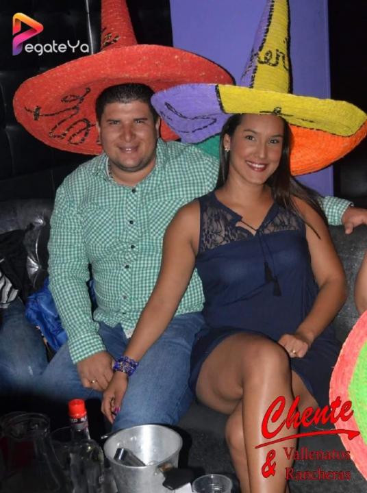 Foto 23 de Chente - 4to FDS Agosto 2016 en CHENTE Vallenatos y Rancheras, Cali