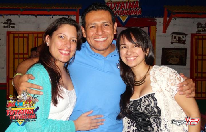 Foto 41 de Tutaina - 1er FDS Nov 2014 en FONDA TUTAINA Medellin, Medellín