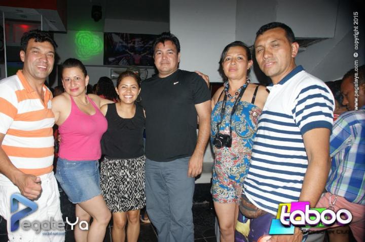 Foto 13 de taboo 14 Y 15 DE AGOSTO en Discoteca Taboo Cartagena, Cartagena