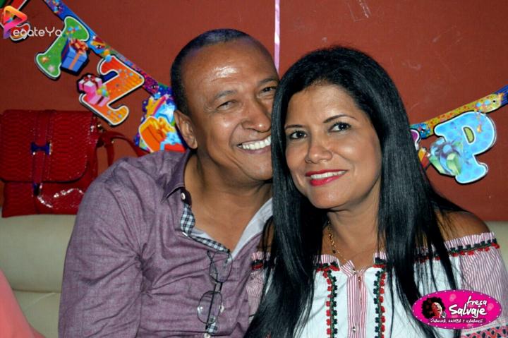 Foto 77 de Fresa Salvaje - 1er / 2do Fds Enero 2017 en Fresa Salvaje, Cali