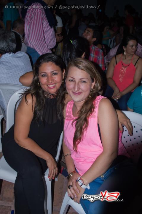 Foto 54 de EL CONCIERTO - Villavicencio en El Concierto, Villavicencio