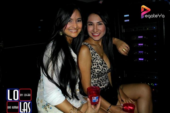 Foto 79 de Lolas Club - Febrero 21 del 2015 en Lolas Club Menga Cali, Cali