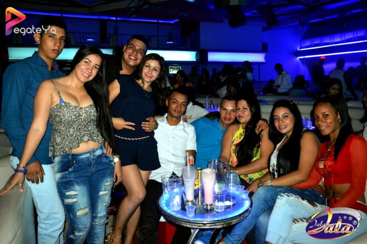 Foto 55 de Jalajala 2do / 3er FDS Junio 2016 en Jala Jala Club, Cali