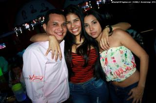 Foto 10 de Chabela - Viernes 23 de mayo de 2014 en Discoteca Chabela Bucaramanga, Bucaramanga