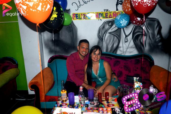 Foto 30 de living 80 - 2do/3er Junio 2016 en Living Ochentas Cali, Cali