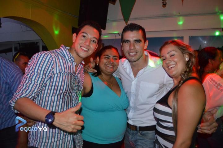 Foto 26 de Discoteca New York 28 de febrero de 2015 en Discoteca New York Bucaramanga, Bucaramanga