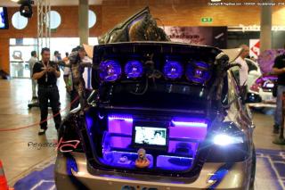Foto 55 de Cenfer Chicas Car audio 2014 en Cenfer Chicas Car audio 2014, Bucaramanga