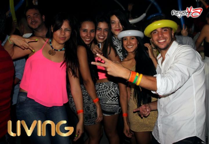 Foto 65 de Living - Celedon y Pipe Pelaez en Living Night Club, Cali
