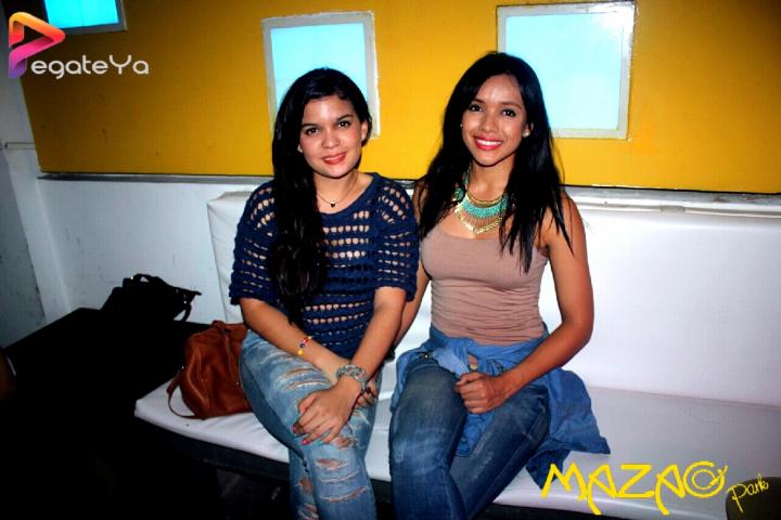 Foto 40 de Mazao Park - 2do/3er Fds Junio 2016 en Mazao Park, Cali