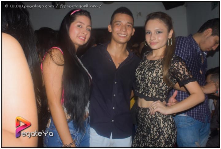 Foto 22 de BARLOVENTO - Villavicencio en Discoteca Barlovento, Villavicencio