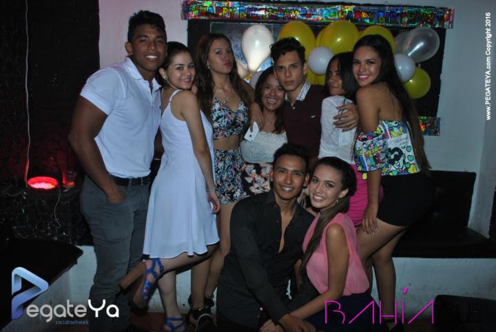 Foto 3 de bahia 1 y 2 de abril de 2016 en bahia club, Cartagena
