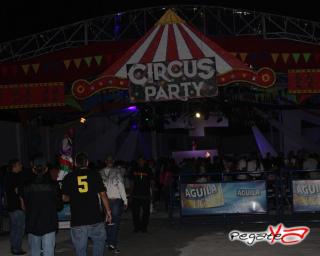 Foto 22 de Circus Party -mayo 31 2014 en Discoteca Amnesia Club, Bogotá