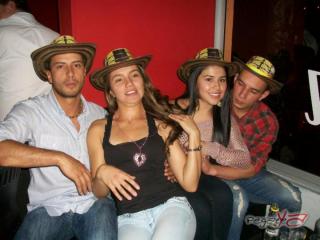 Foto 11 de Mayo 12 del 2012 en Santelmo Manizales, Manizales