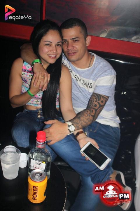 Foto 10 de Ampm Bar - 2do FDS Dic. 2015 en Am / PM Bar - Cali, Cali