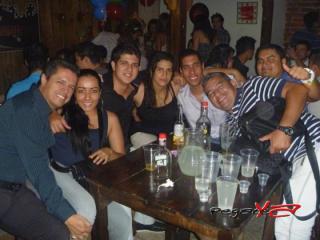 Foto 35 de Enero 22 del 2012 en Urbano Bar Cali, Cali