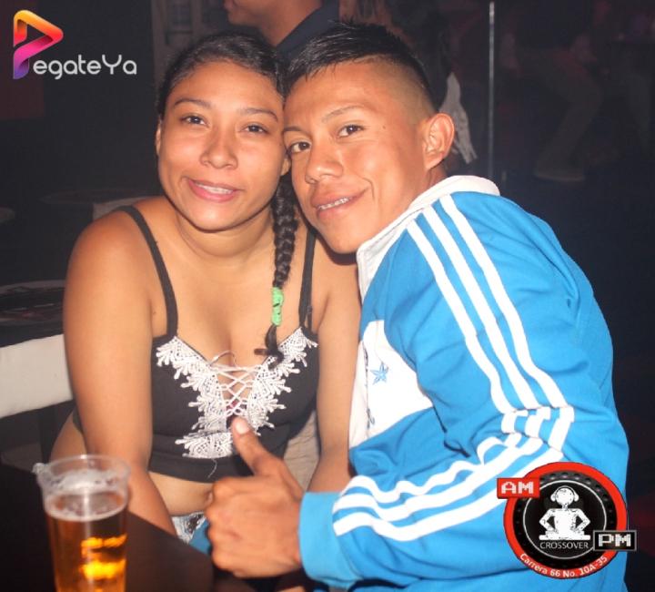 Foto 60 de Ampm Bar - AMOR & AMISTAD 2016 en Am / PM Bar - Cali, Cali
