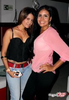Foto 5 de Septiembre 28 del 2013 en Praga Club Cali, Cali