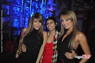 Foto 87 de Discoteca Mangos viernes 6 enero 2012 en Discoteca Mangos Medellin, Medellín