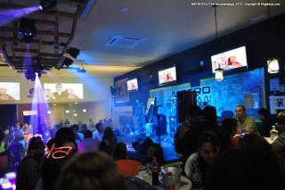 Foto 208 de Bar Metropolitan- 20 -22 febrero 2014 en Discoteca Metropolitan Bucaramanga, Bucaramanga