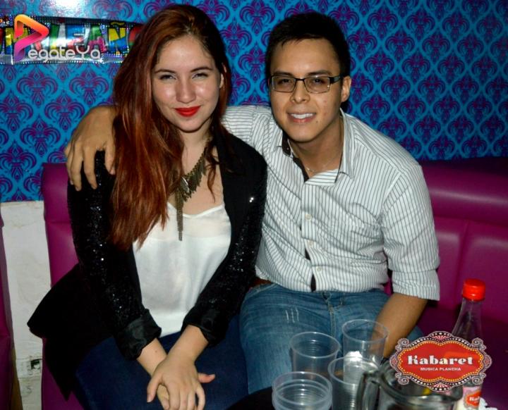 Foto 24 de Kabaret - 5to FDS Agt 2015 en Kabaret - Granada, Cali